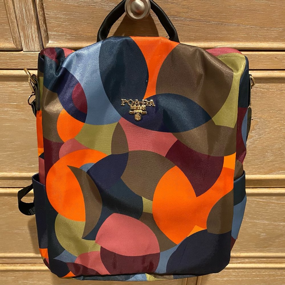 POABA Anti-theft bag